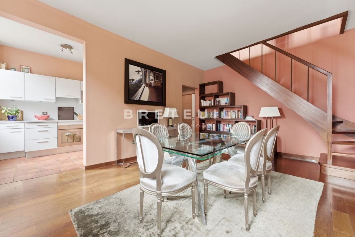 Appartement de luxe à vendre à Paris 1Er, 1 320 000 €, Photo 6