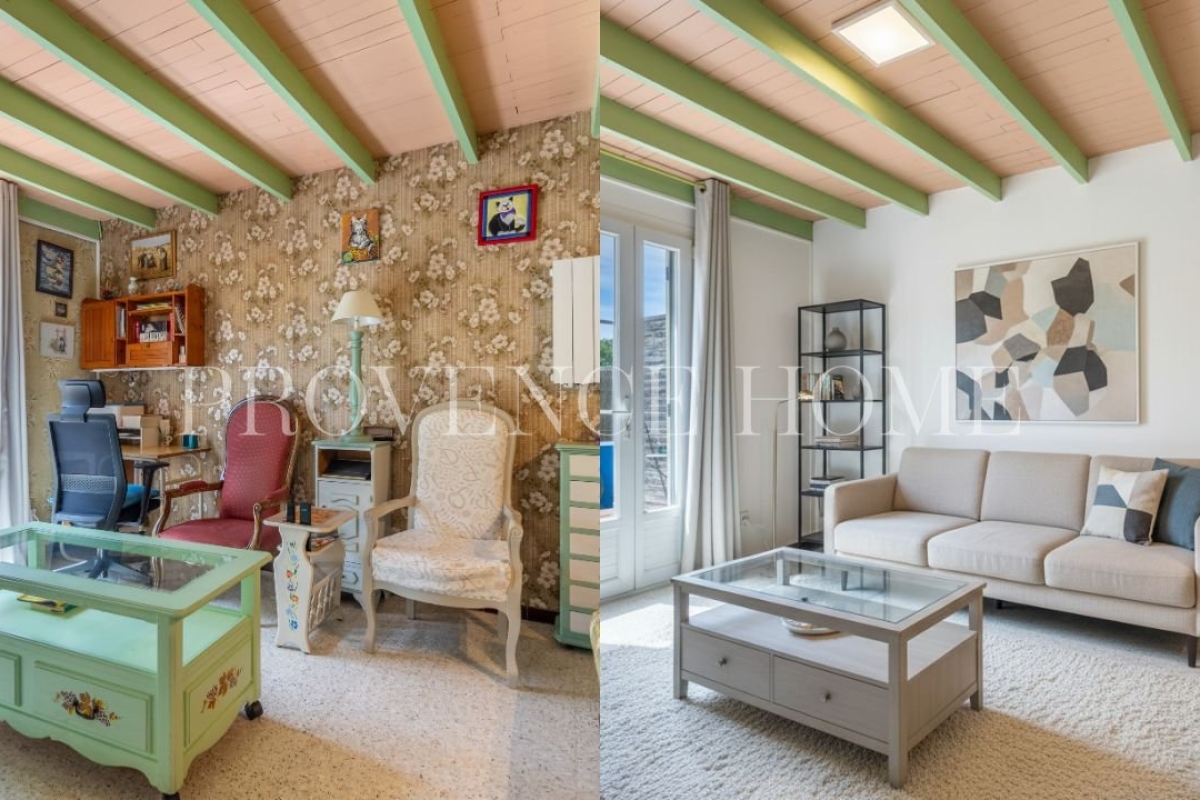 Maison de luxe à vendre à Robion, 290 000 €, Photo 7