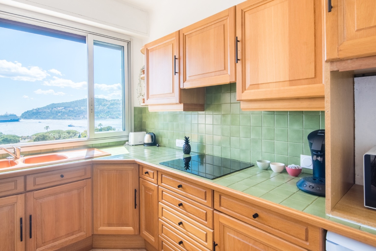 Appartement de luxe à vendre à Villefranche-sur-Mer, 480 000 €, Photo 7