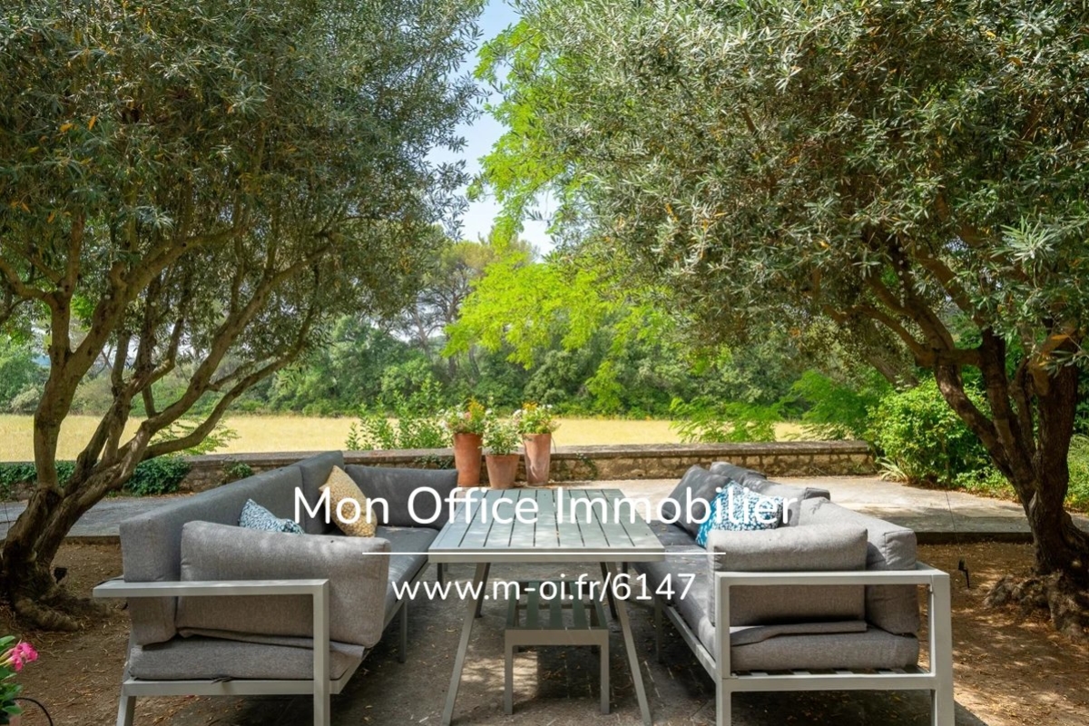 Maison de luxe à vendre à Lourmarin, 1 485 000 €, Photo 7