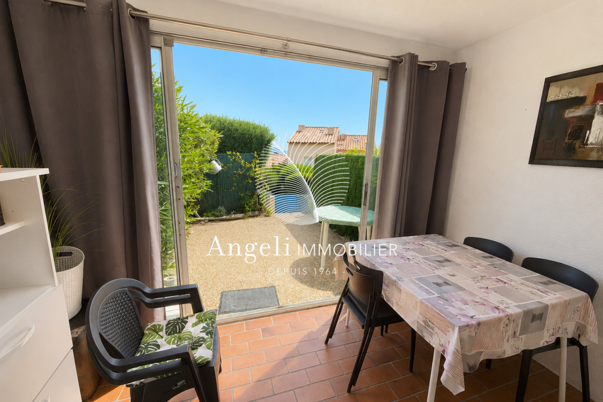 Appartement de luxe à vendre à Saint-Aygulf, 189 000 €, Photo 7