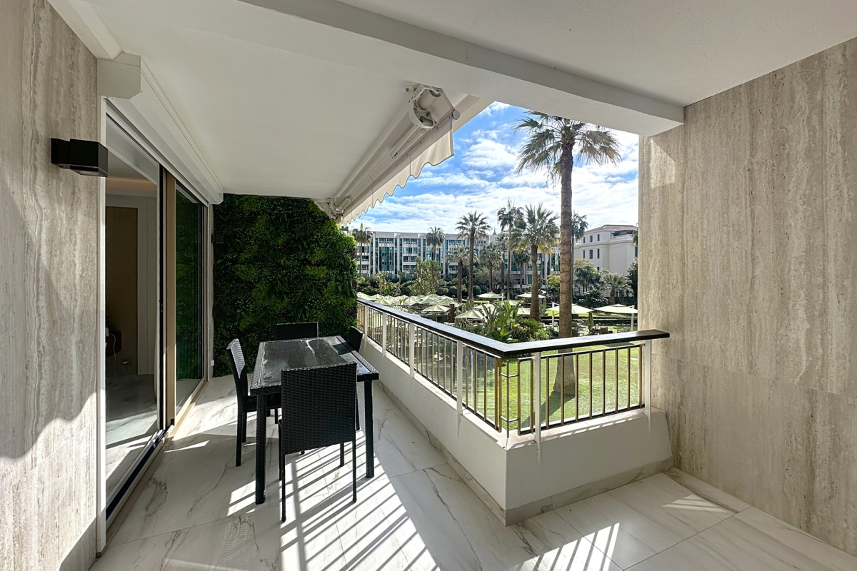 Appartement de luxe à vendre à Cannes, 3 600 000 €, Photo 7