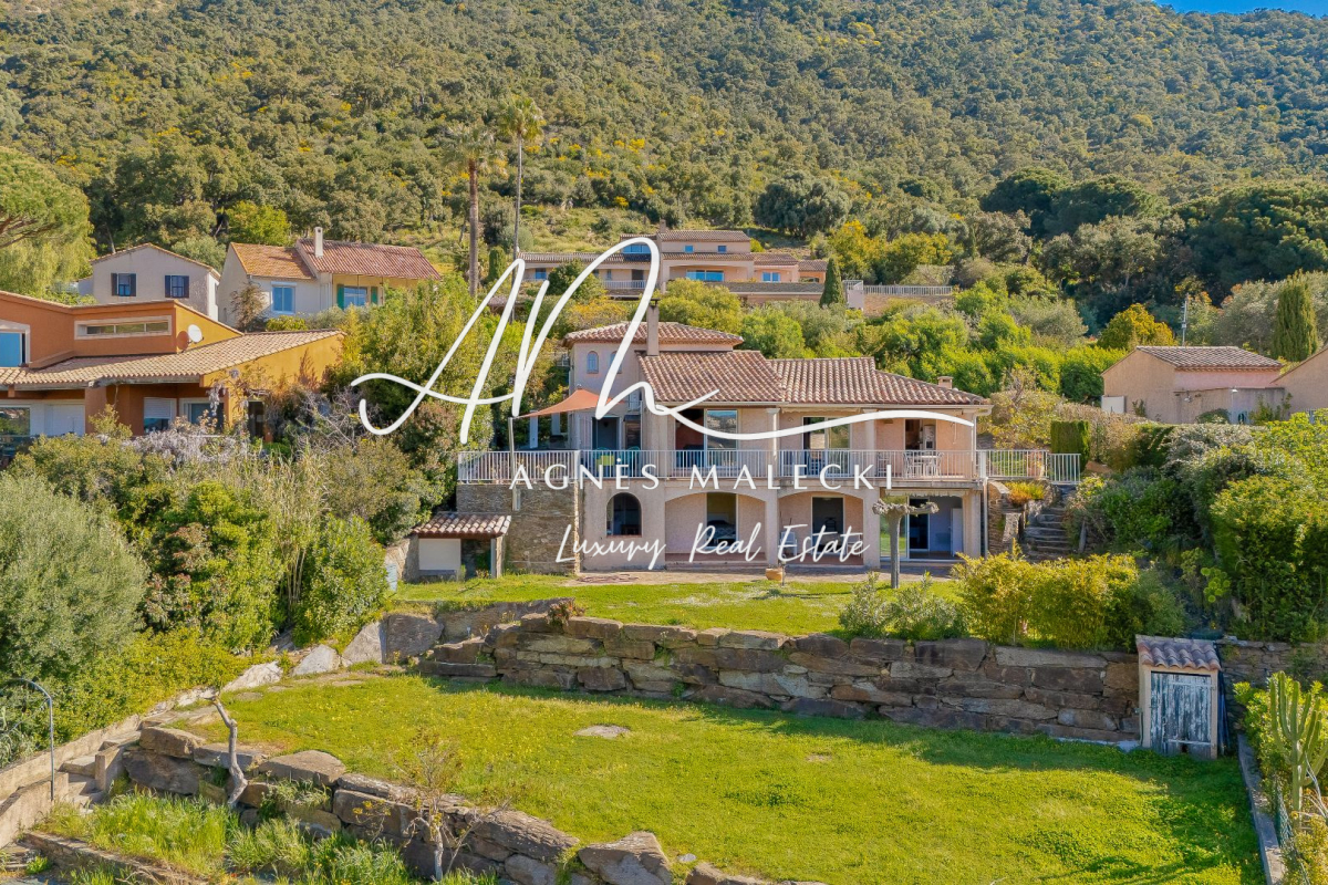 Maison de luxe à vendre à Le Lavandou, 1 890 000 €, Photo 7