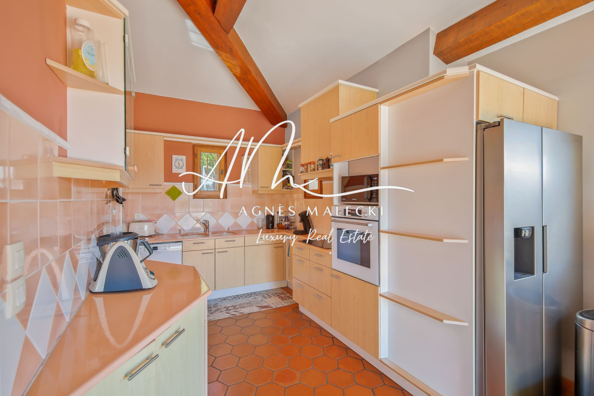 Maison de luxe à vendre à Le Lavandou, 1 890 000 €, Photo 7