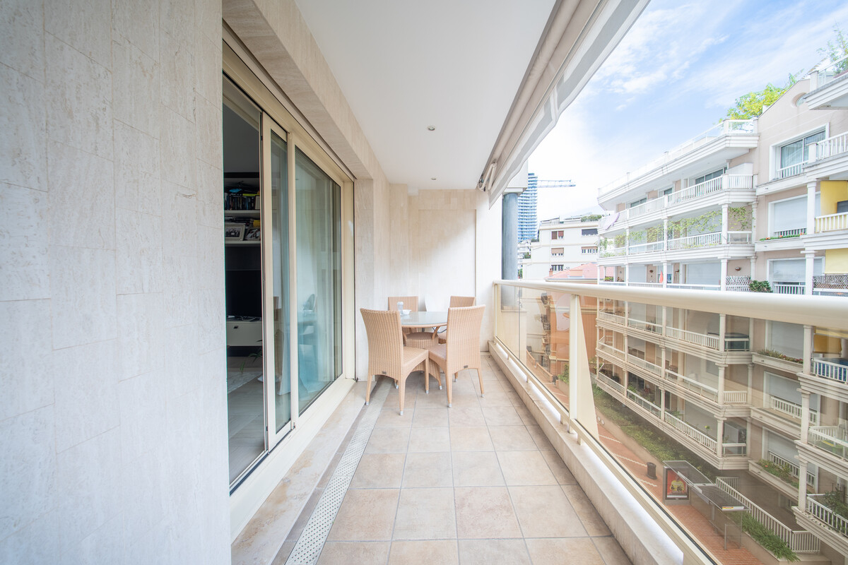 Luxury Apartment for sale in Monaco, 4 790 000 €, Photo 7