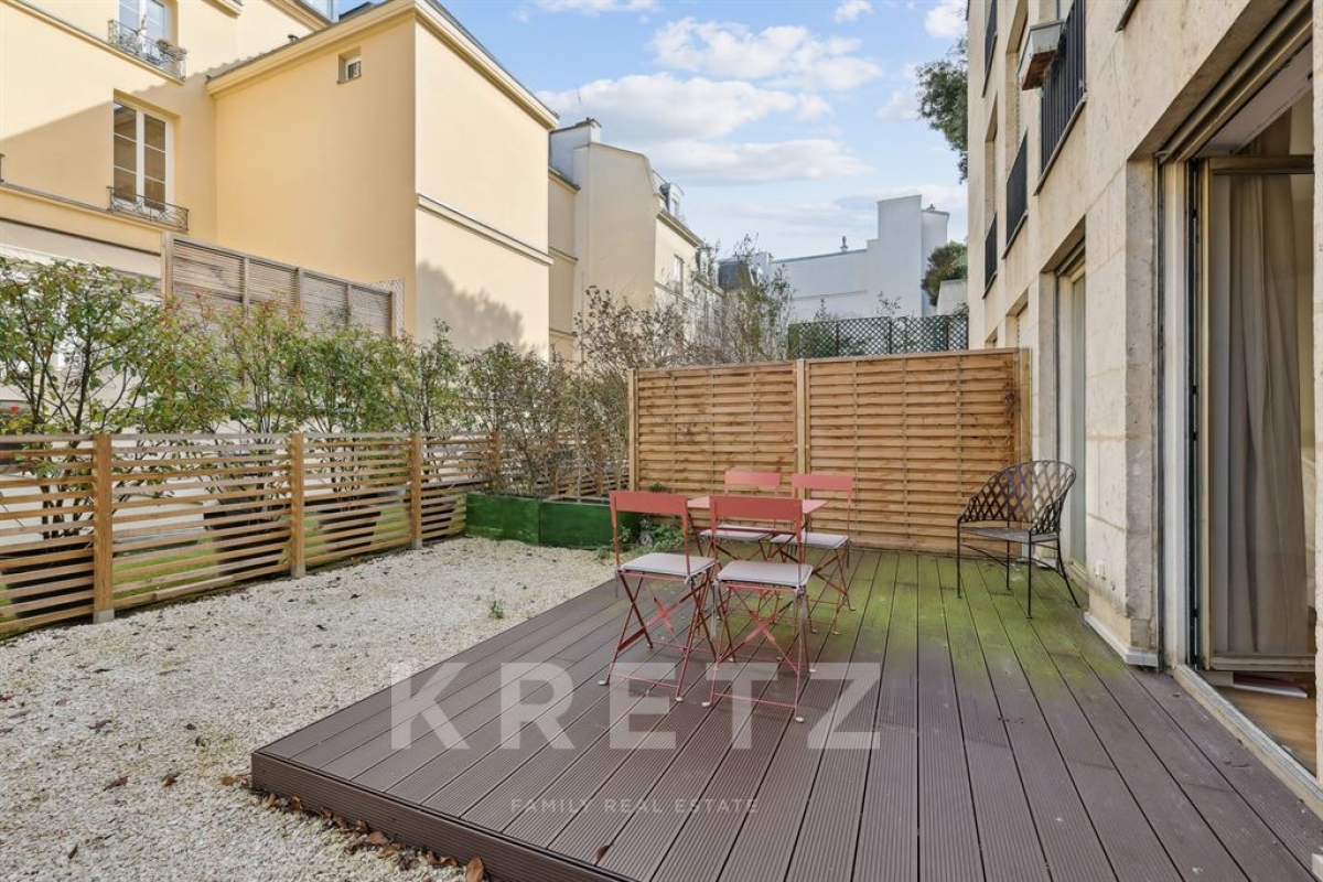 Appartement de luxe à vendre à Paris 3ème, 550 000 €, Photo 7