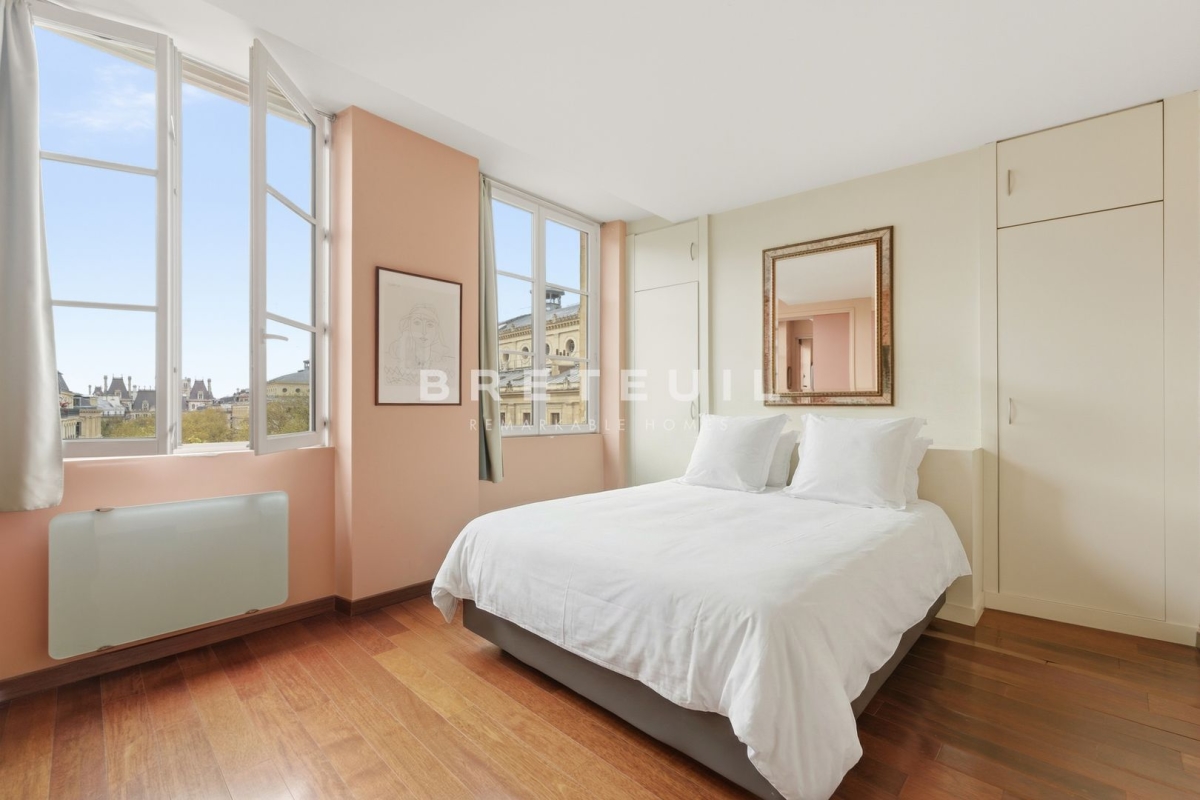 Appartement de luxe à vendre à Paris 1Er, 1 320 000 €, Photo 7