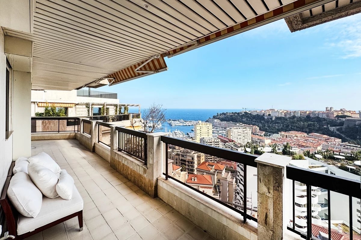 Appartement de luxe à vendre à Monaco, 8 900 000 €, Photo 7
