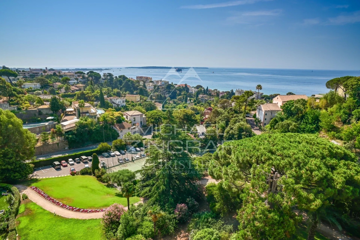 Appartement de luxe à vendre à Cannes, 1 500 000 €, Photo 1