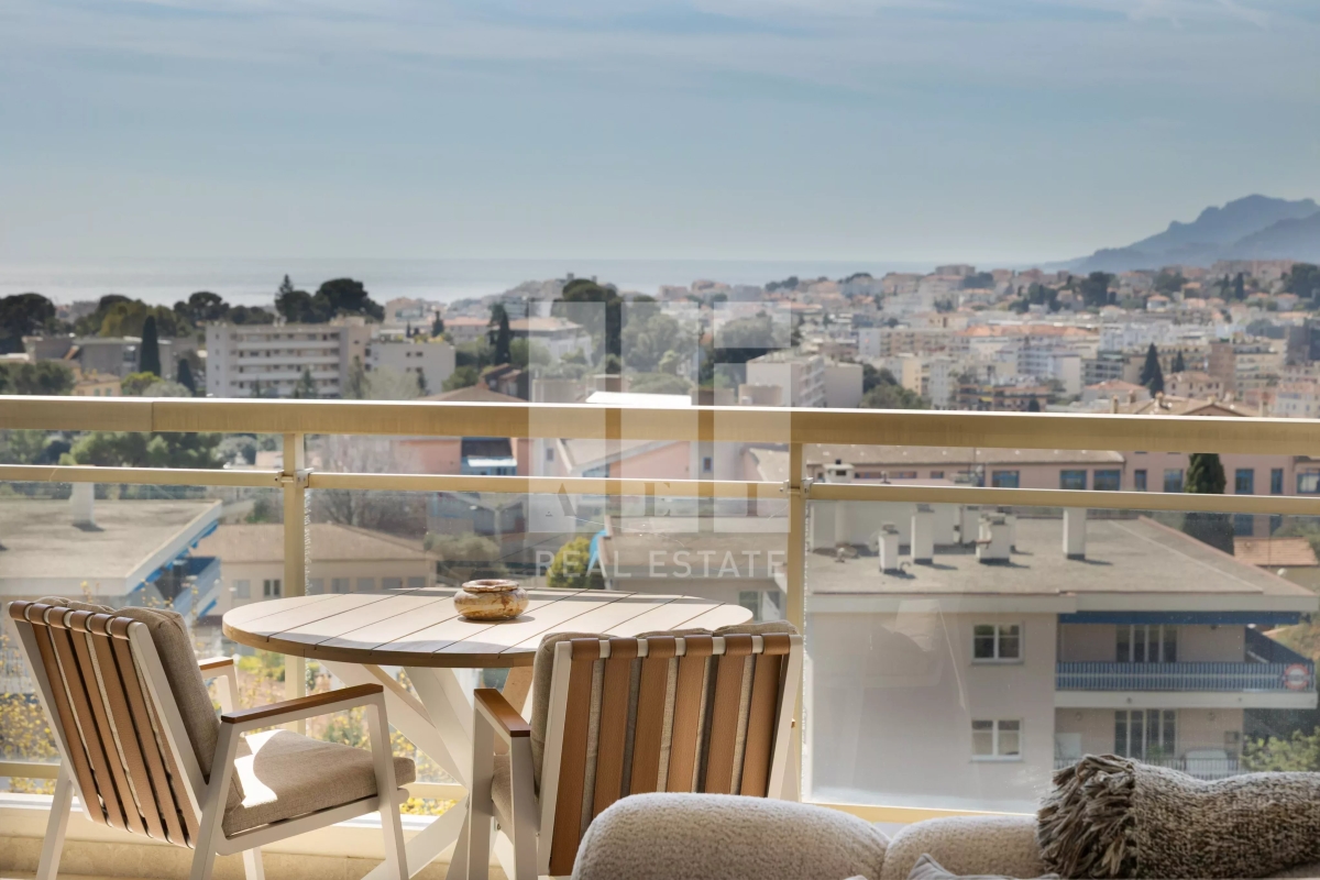 Appartement de luxe à vendre à Le Cannet, 960 000 €, Photo 1