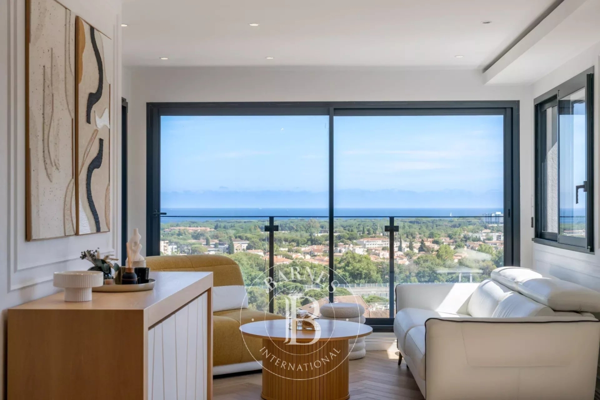Luxury Apartment for sale in Mandelieu-la-Napoule, 770 000 €, Photo 1