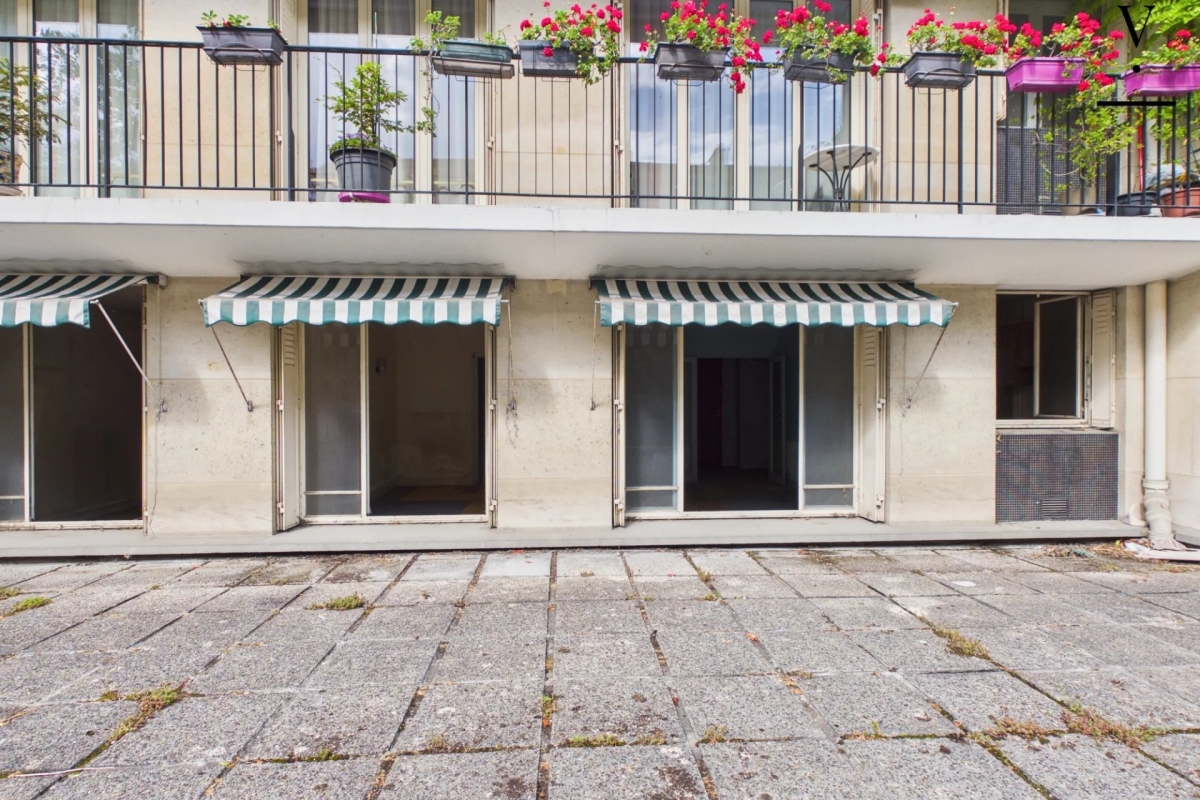 Appartement de luxe à vendre à Paris 19ème, 604 200 €, Photo 1