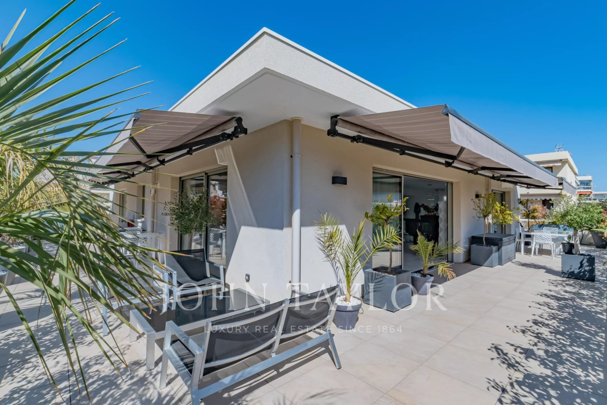 Appartement de luxe à vendre à Cannes, 2 650 000 €, Photo 1
