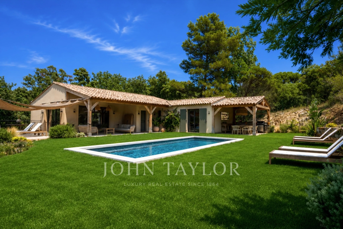Luxury House for sale in La Croix-Valmer, 3 120 000 €, Photo 1