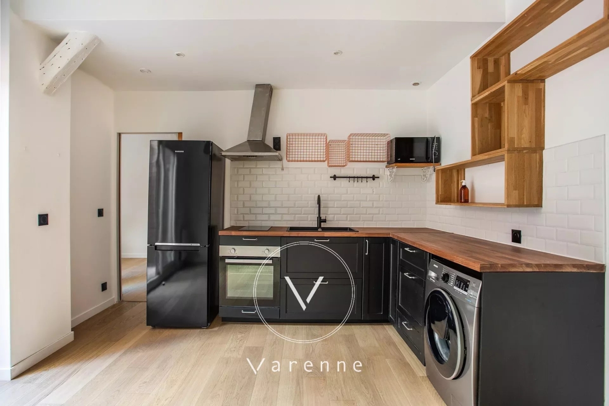 Appartement de luxe à vendre à Paris 12ème, 320 000 €, Photo 1