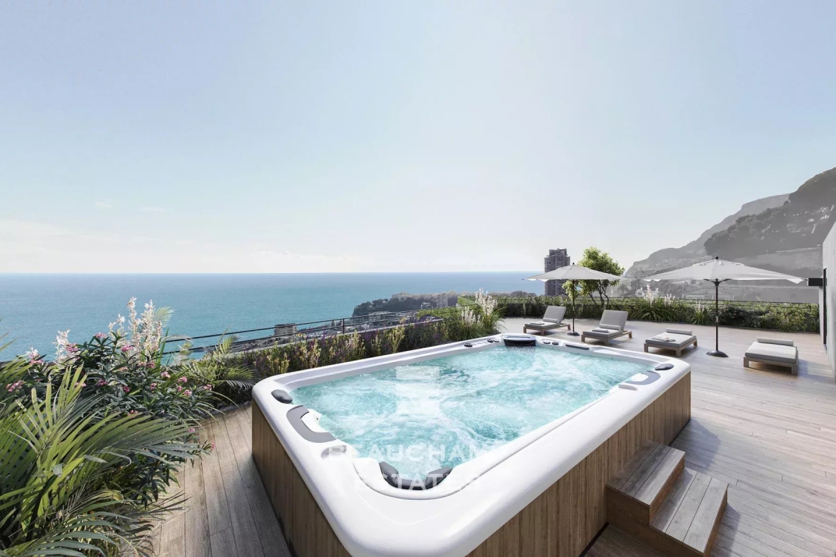 Appartement de luxe à vendre à Beausoleil, 3 550 000 €, Photo 1