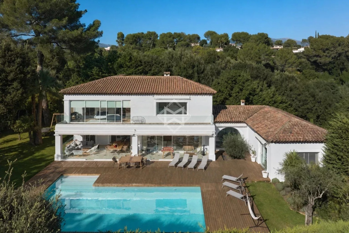 Maison de luxe à vendre à Valbonne, 2 990 000 €, Photo 1