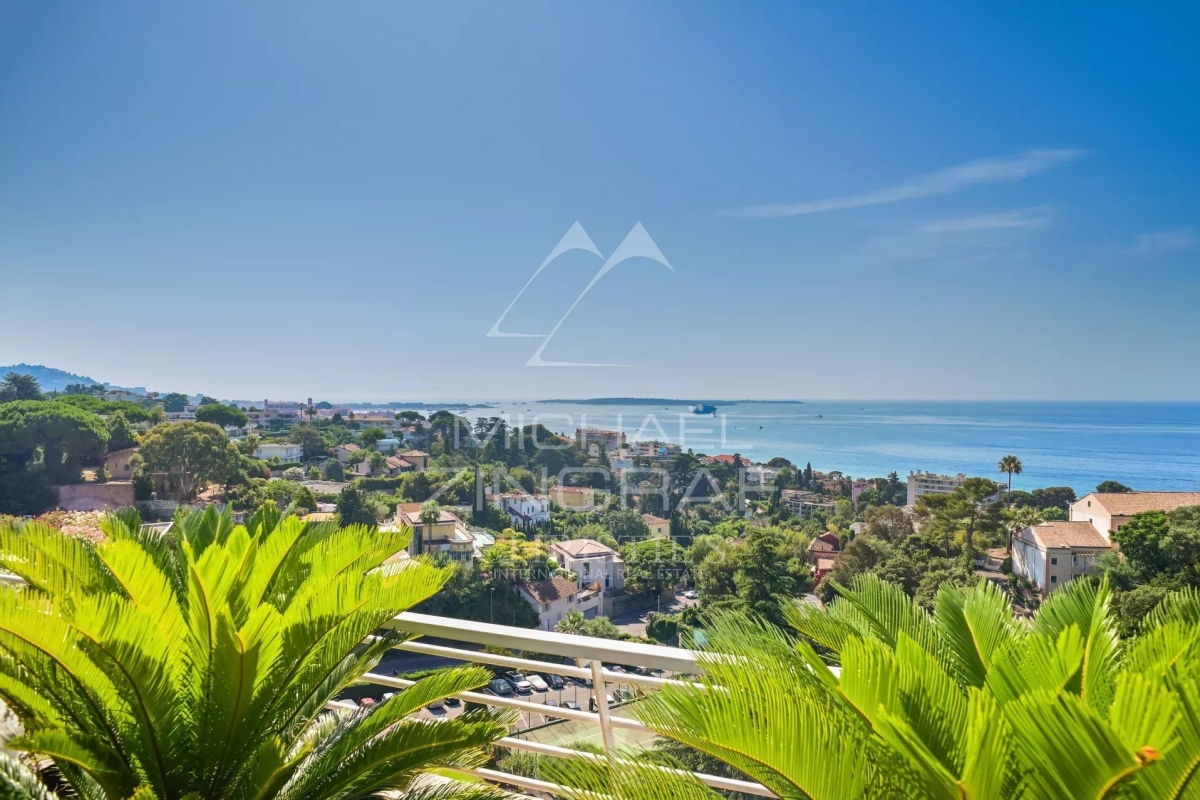 Appartement de luxe à vendre à Cannes, 1 500 000 €, Photo 2