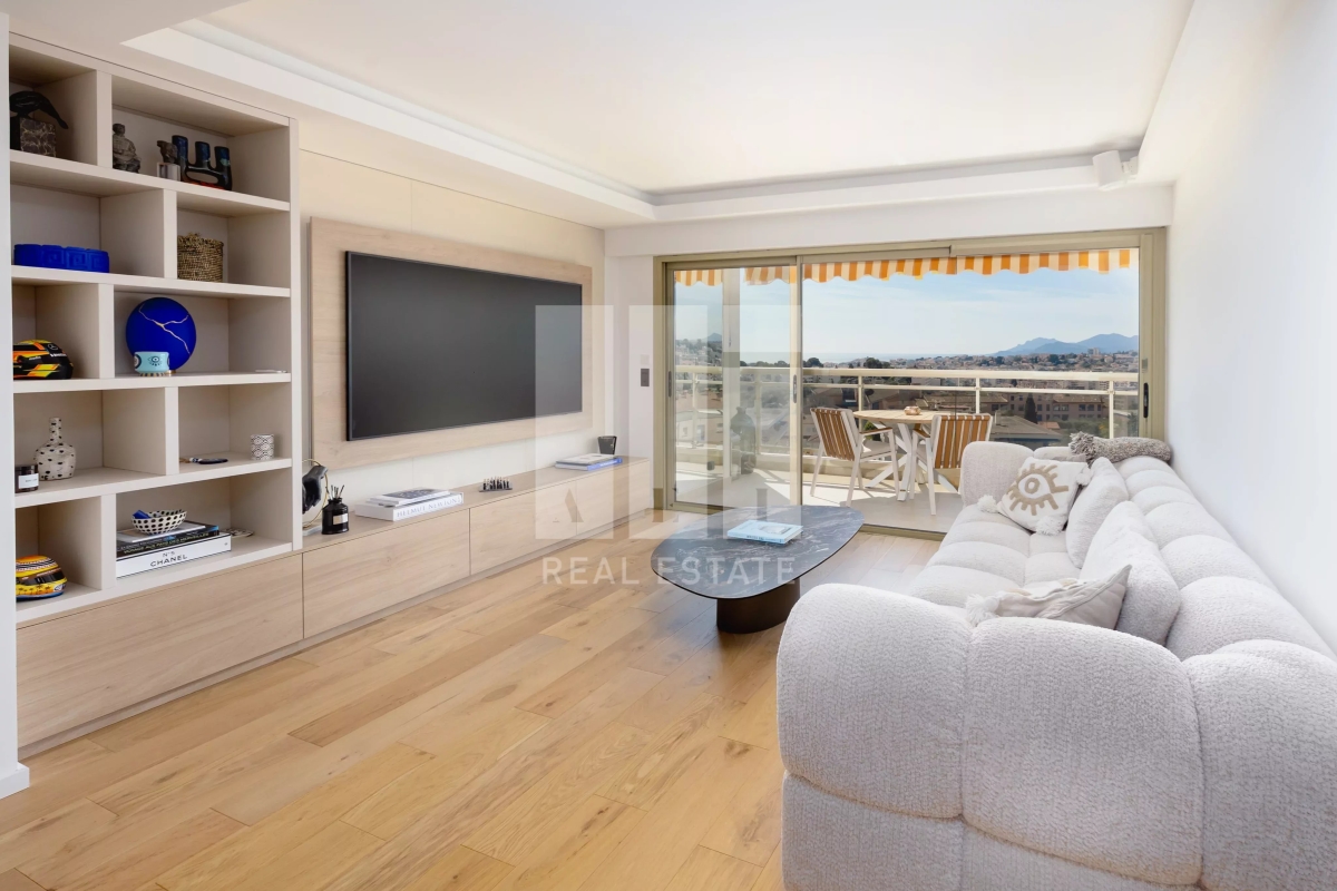 Appartement de luxe à vendre à Le Cannet, 960 000 €, Photo 2