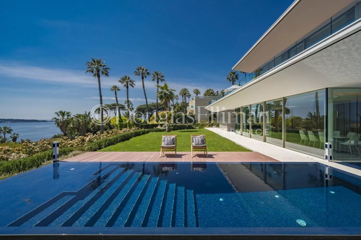 Luxury House for sale in Cannes, 10 250 000 €, Photo 2