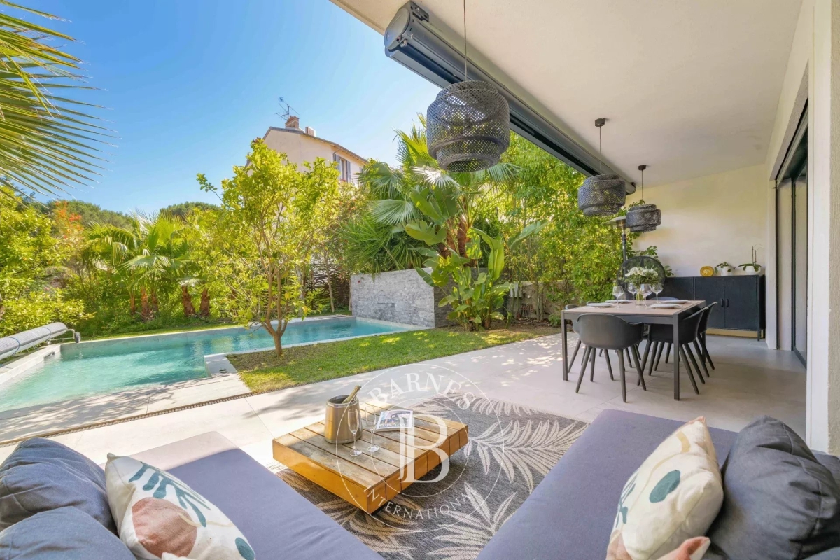Maison de luxe à vendre à Cannes, 2 900 000 €, Photo 2