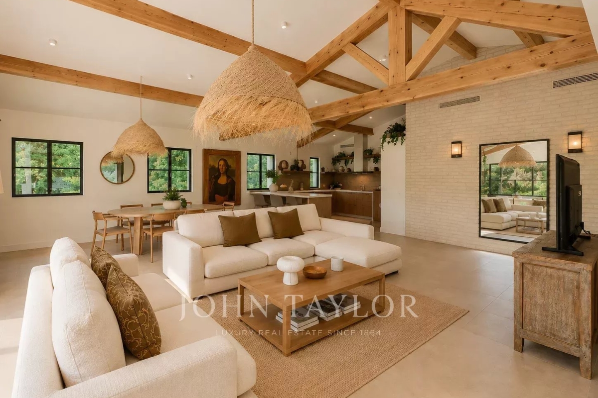 Luxury House for sale in La Croix-Valmer, 3 120 000 €, Photo 2