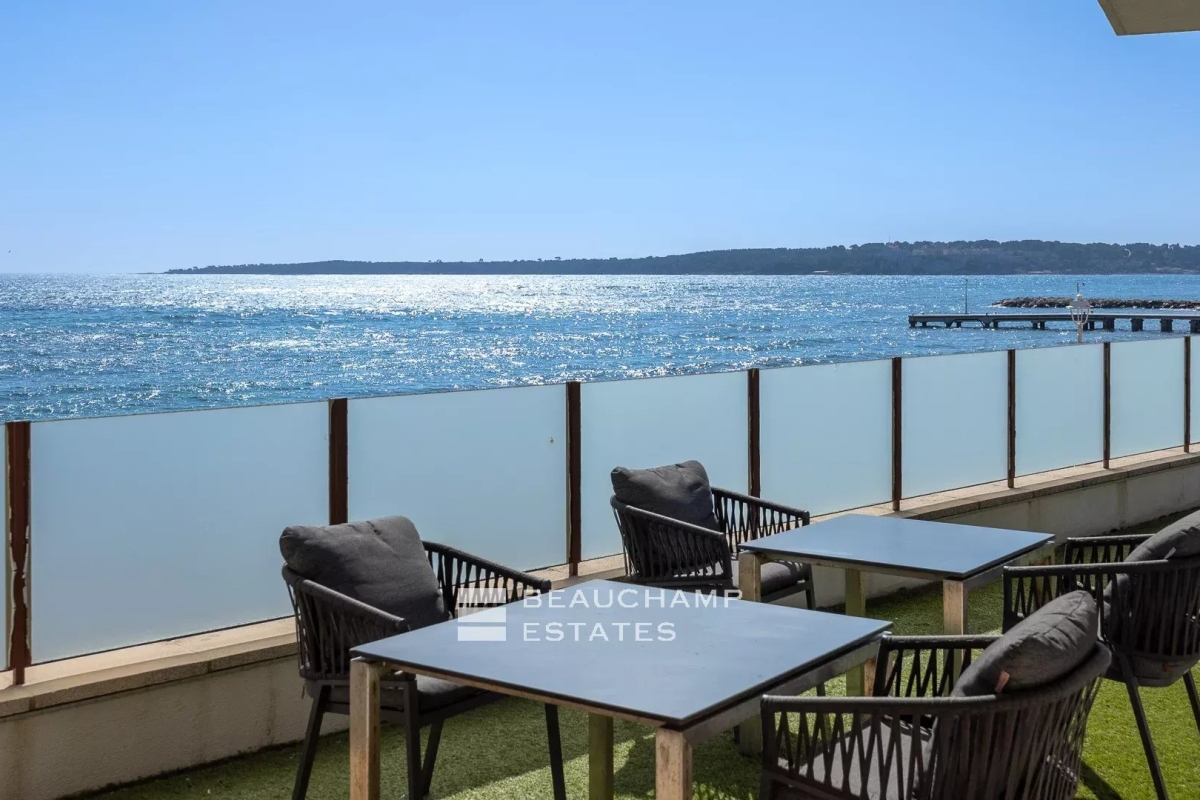 Maison de luxe à vendre à Cannes, 2 950 000 €, Photo 2