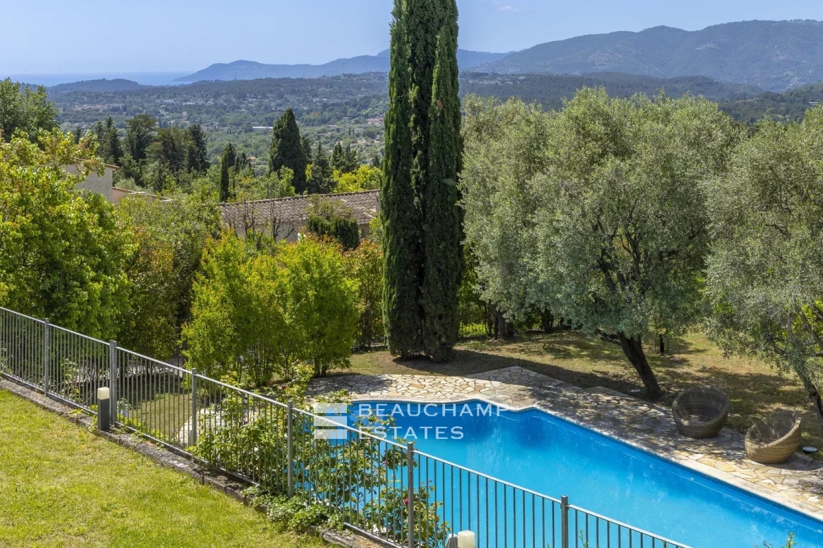 Maison de luxe à vendre à Grasse, 3 000 000 €, Photo 2