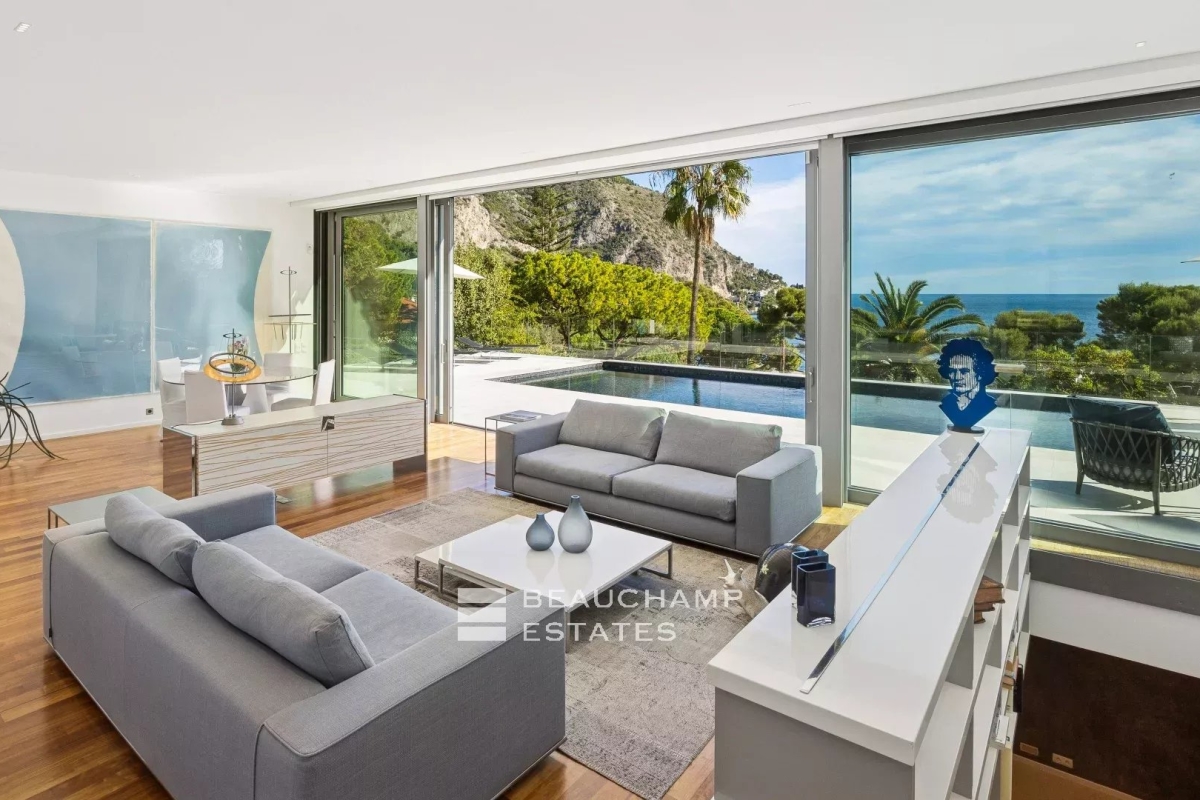 Maison de luxe à vendre à Èze, 7 500 000 €, Photo 2