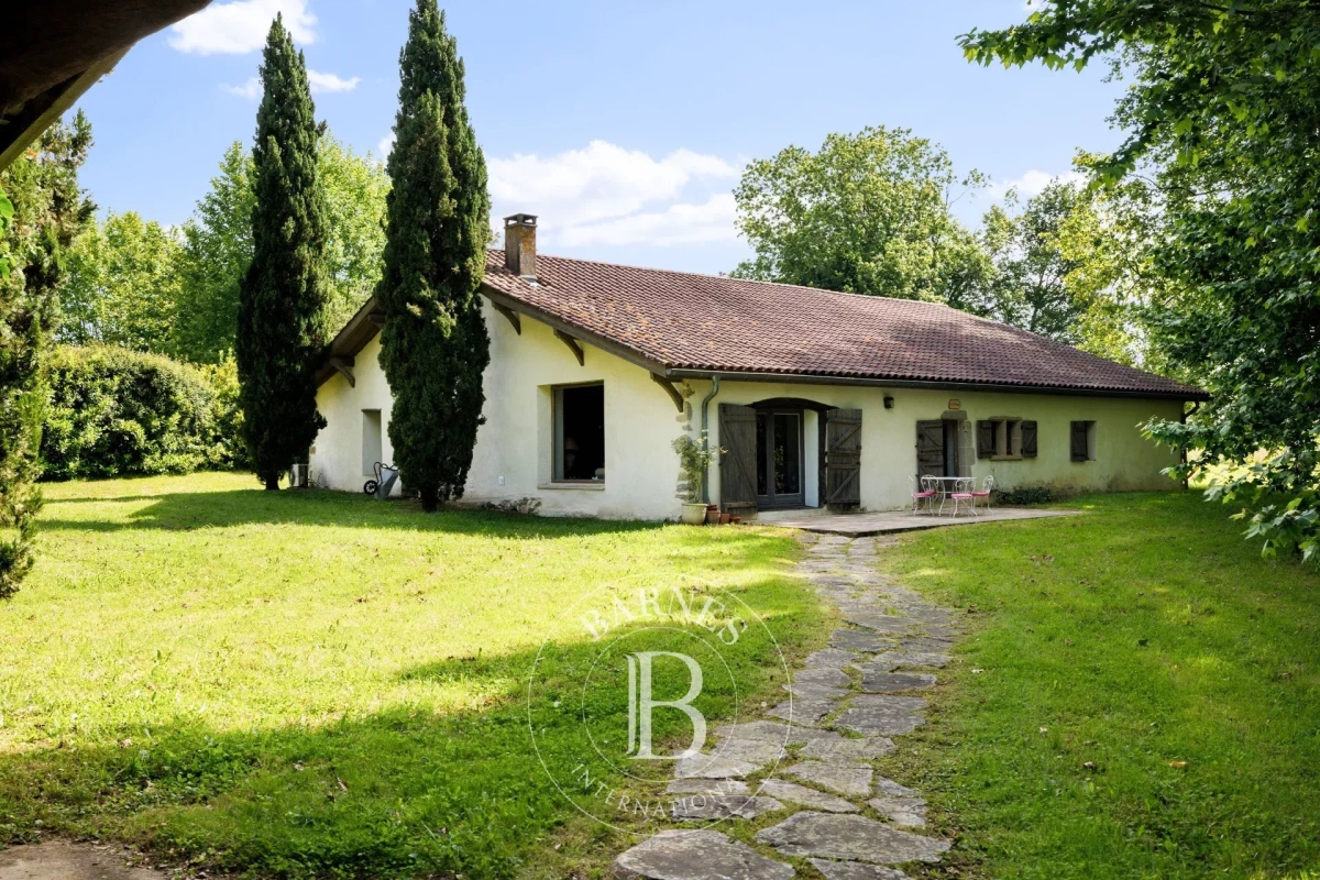Maison de luxe à vendre à Saint-Martin-de-Seignanx, 1 060 000 €, Photo 2