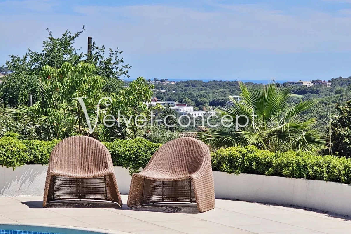 Luxury House for sale in Biot, 1 650 000 €, Photo 2