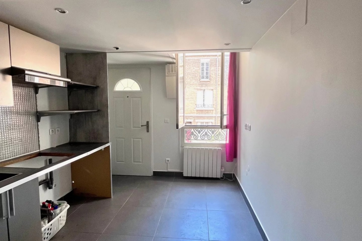Luxury Apartment for sale in Paris 13Ème, 220 000 €, Photo 2