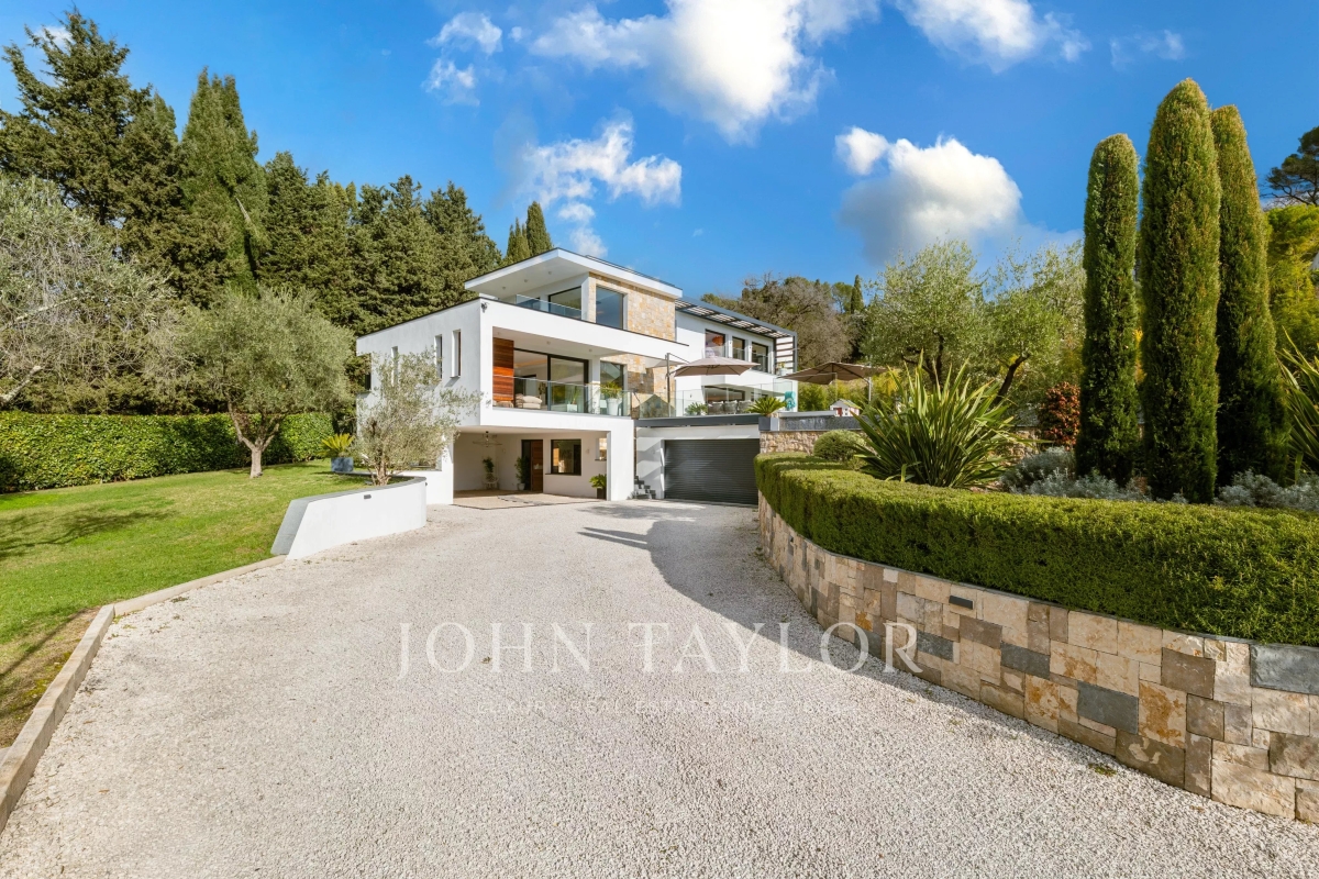 Maison de luxe à vendre à Mougins, 2 990 000 €, Photo 2