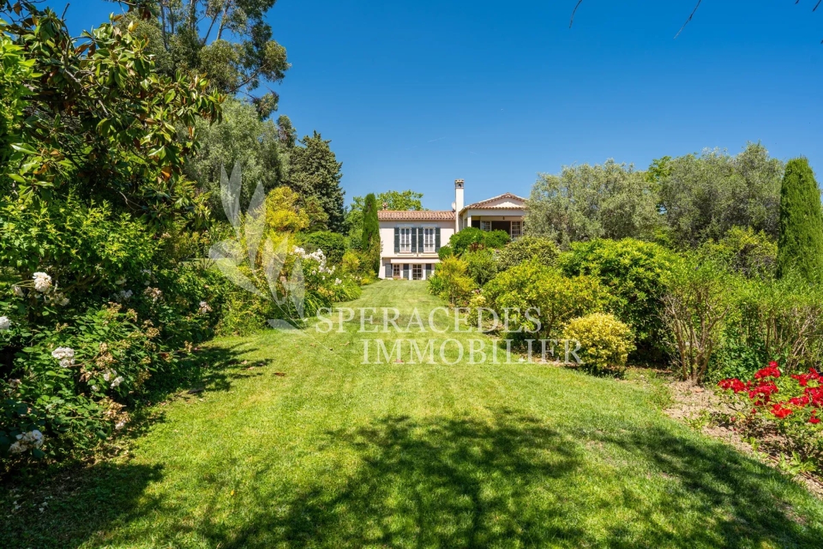 Luxury House for sale in Opio, 1 980 000 €, Photo 3