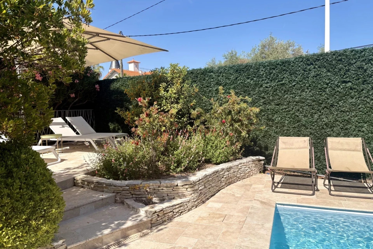 Luxury House for rental in Antibes, 6 000 €, Photo 3