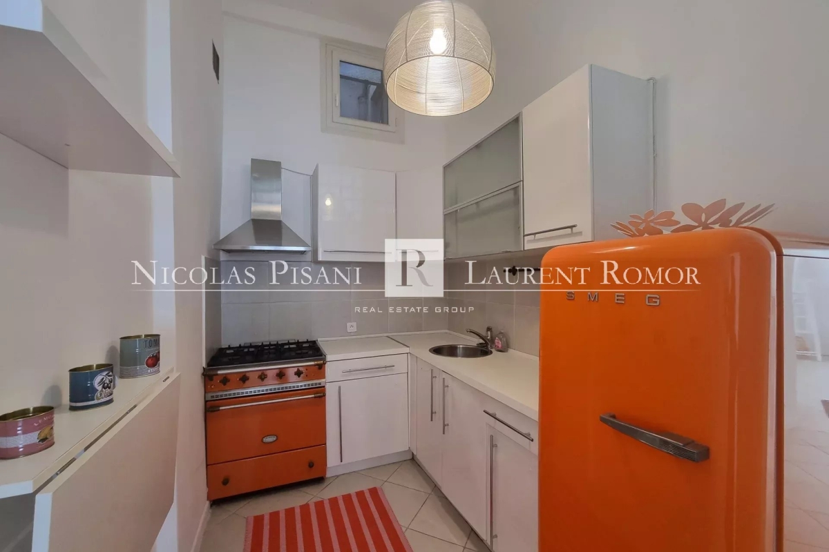 Appartement de luxe à vendre à Villefranche-sur-Mer, 420 000 €, Photo 3