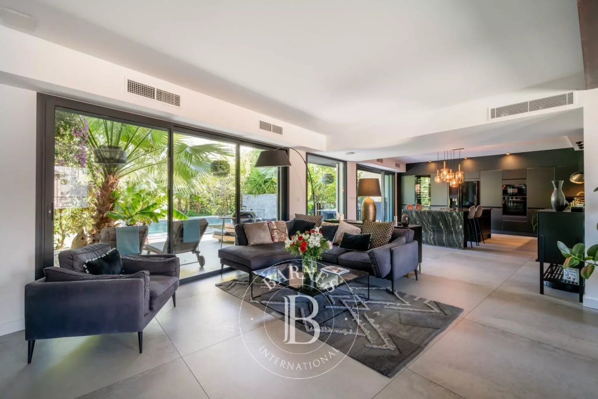 Maison de luxe à vendre à Cannes, 2 900 000 €, Photo 3