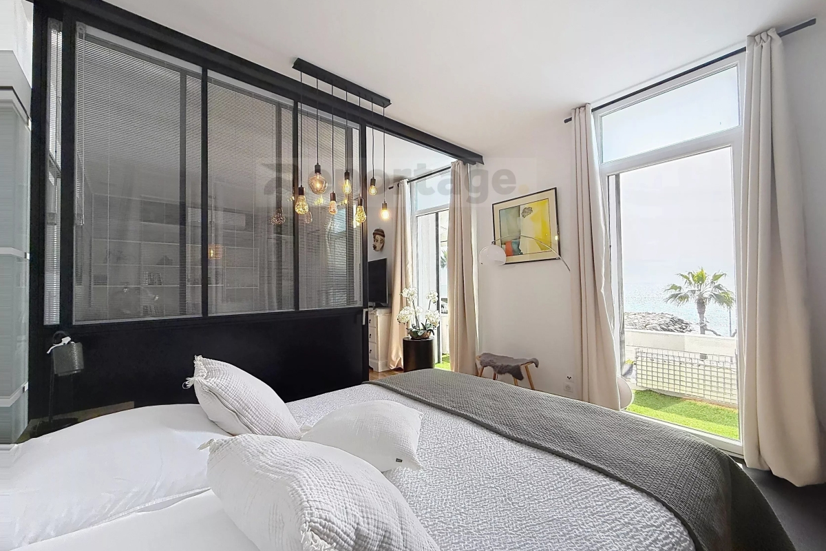 Luxury Apartment for sale in Cagnes-sur-Mer, 1 378 000 €, Photo 3