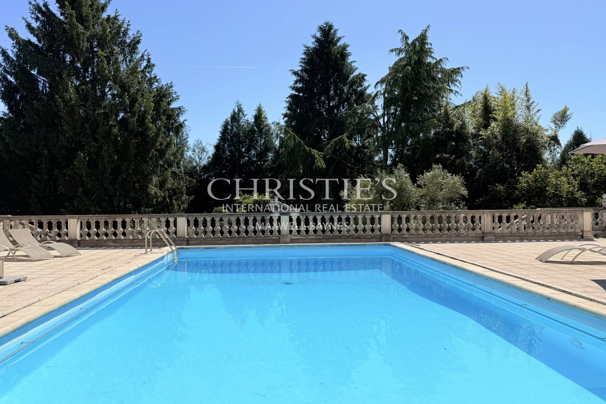 Maison de luxe à vendre à Thiviers, 1 160 000 €, Photo 3