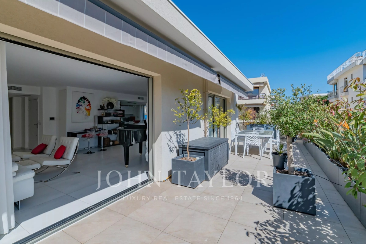 Appartement de luxe à vendre à Cannes, 2 650 000 €, Photo 3