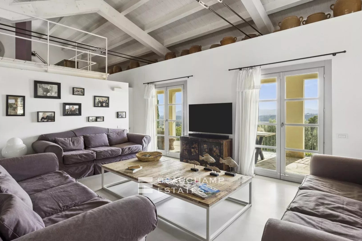 Maison de luxe à vendre à Grasse, 3 000 000 €, Photo 3