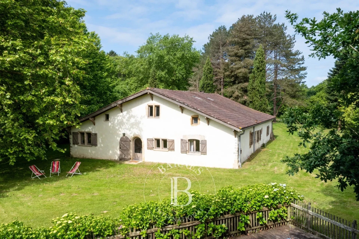 Maison de luxe à vendre à Saint-Martin-de-Seignanx, 1 060 000 €, Photo 3