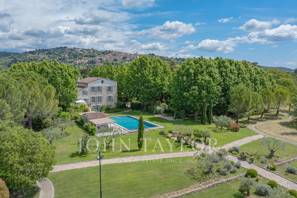 Luxury House for sale in Fayence, 12 000 000 €, Photo 3