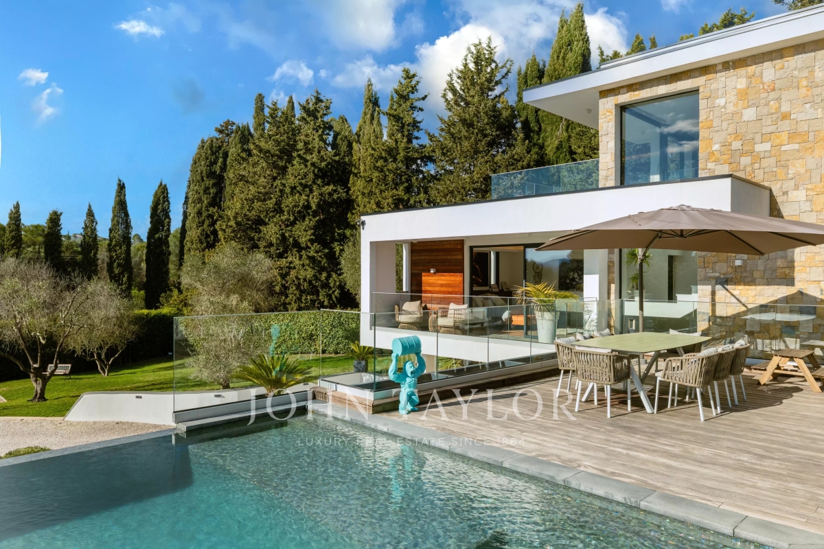 Maison de luxe à vendre à Mougins, 2 990 000 €, Photo 3