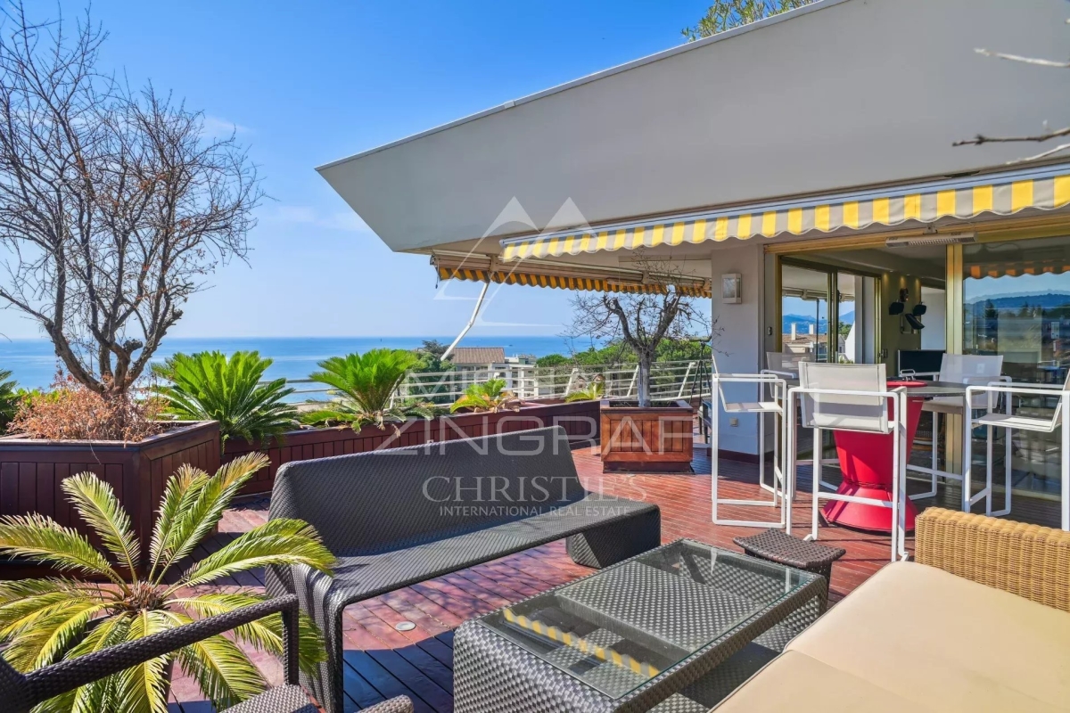 Appartement de luxe à vendre à Cannes, 1 500 000 €, Photo 4