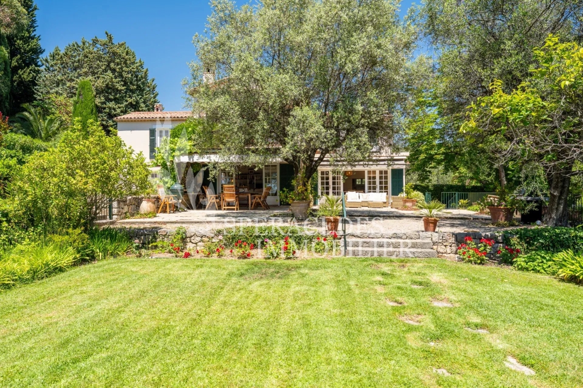 Luxury House for sale in Opio, 1 980 000 €, Photo 4