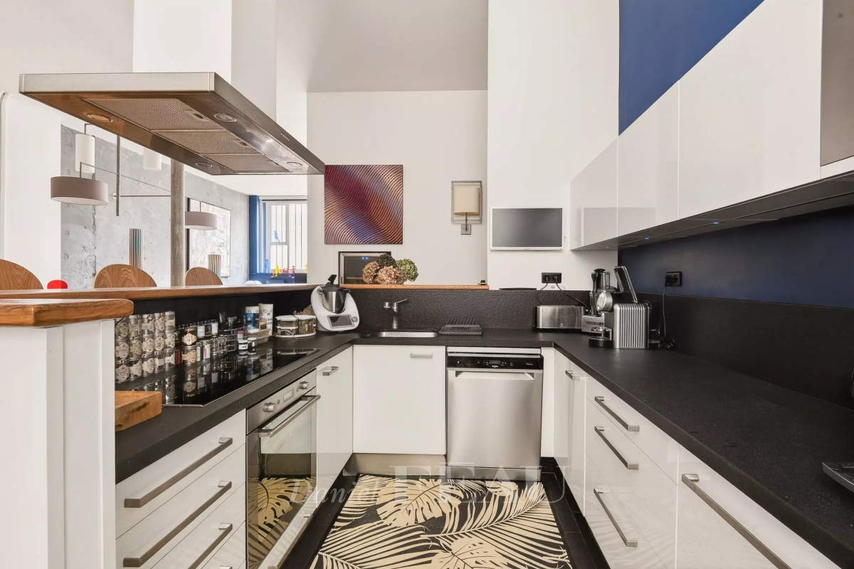 Appartement de luxe à vendre à Paris 11ème, 2 500 000 €, Photo 4