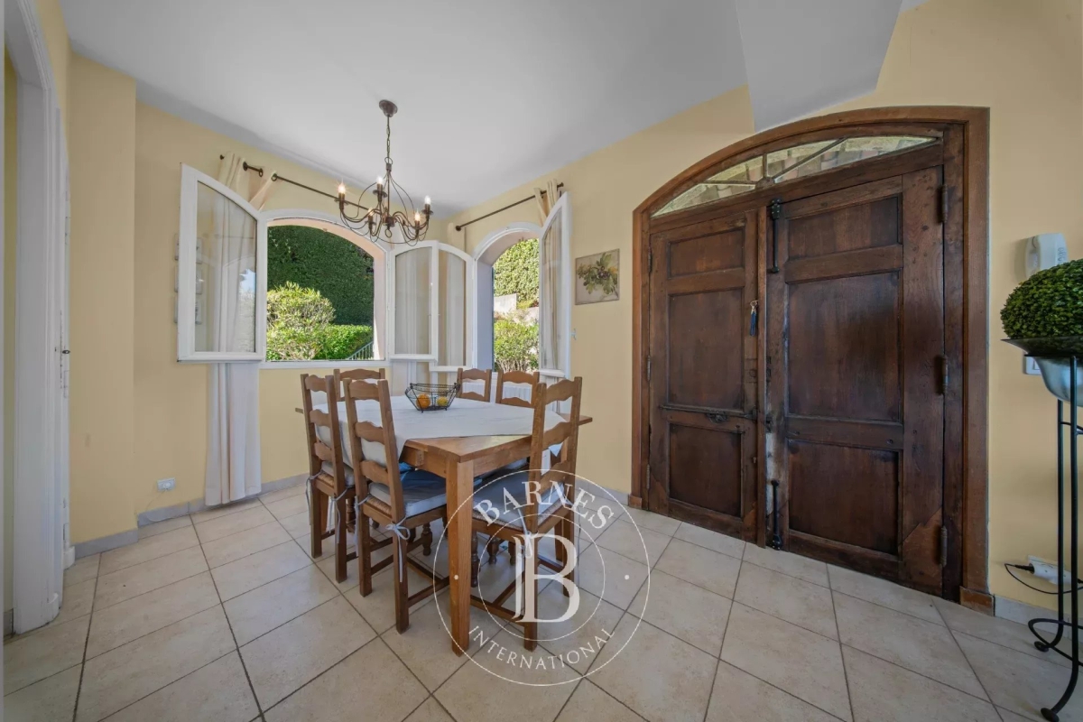 Maison de luxe à vendre à Théoule-sur-Mer, 1 895 000 €, Photo 4