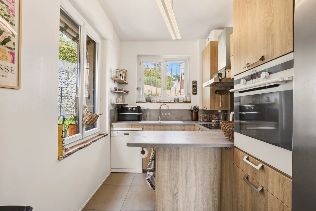 Appartement de luxe à vendre à Nice, 449 000 €, Photo 4