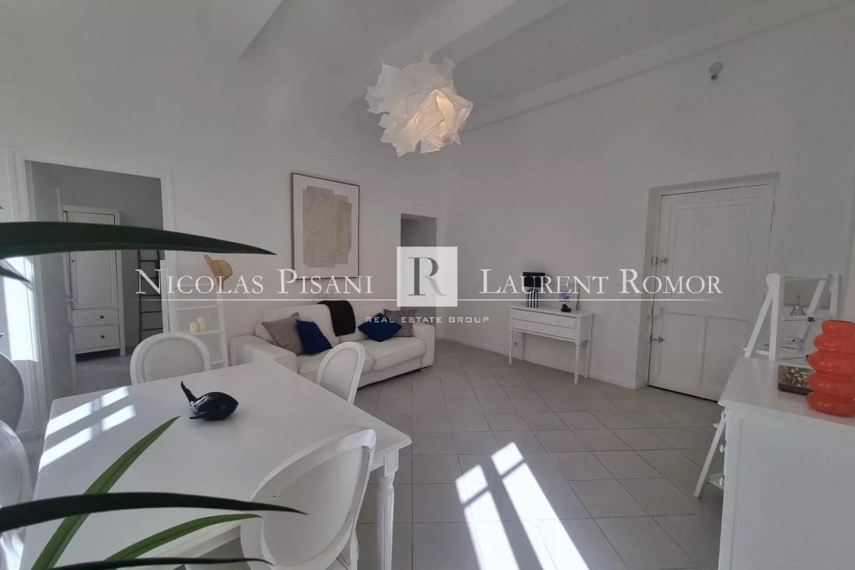 Appartement de luxe à vendre à Villefranche-sur-Mer, 420 000 €, Photo 4